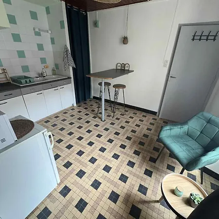 Apartmán Type T1