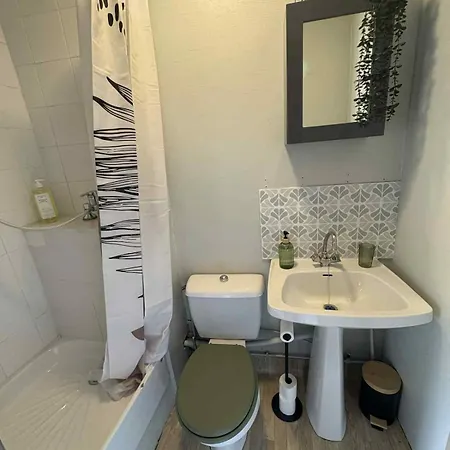 Apartmán Type T1 *
