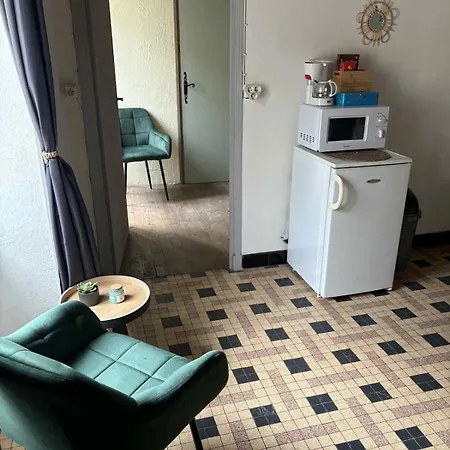 Type T1 Apartmán *