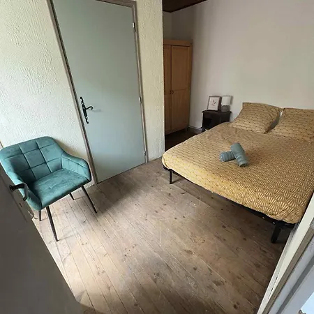 Apartmán Type T1 *