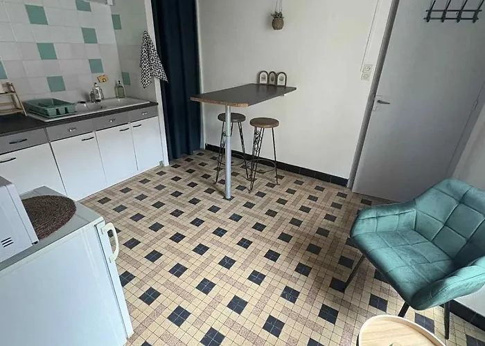 Διαμέρισμα Type T1