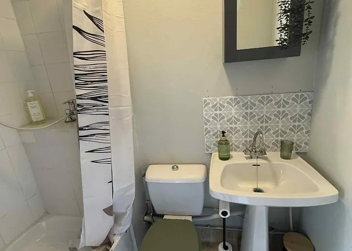 Διαμέρισμα Type T1 *